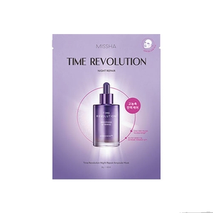 [TOCOBO] Apple Dewy Fit Cushion