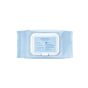 [TOCOBO] Apple Dewy Fit Cushion