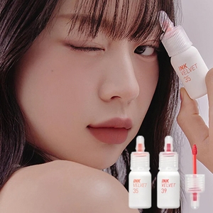 [TOCOBO] Apple Dewy Fit Cushion