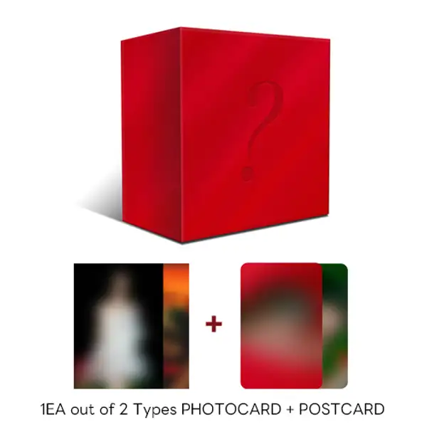 JISOO FIRST SINGLE ALBUM (KiT ALBUM)