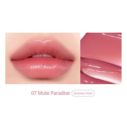 [Peripera]  Water Bare Tint (11 colors)