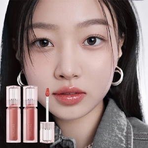 [TOCOBO] Apple Dewy Fit Cushion