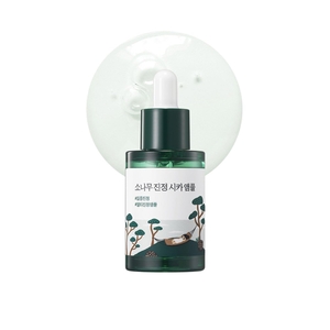 [TOCOBO] Apple Dewy Fit Cushion