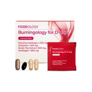 [TOCOBO] Apple Dewy Fit Cushion