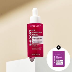 [TOCOBO] Apple Dewy Fit Cushion