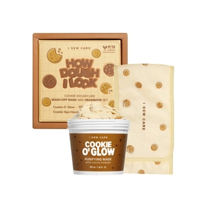 [TOCOBO] Apple Dewy Fit Cushion