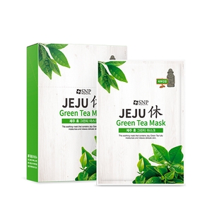 [TOCOBO] Apple Dewy Fit Cushion