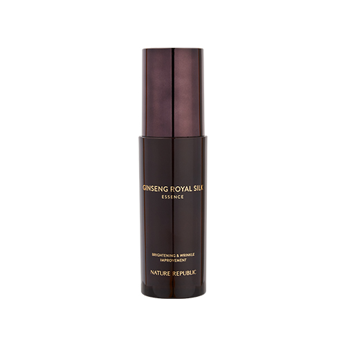 [Nature Republic] Ginseng Royal Silk Essence 40ml
