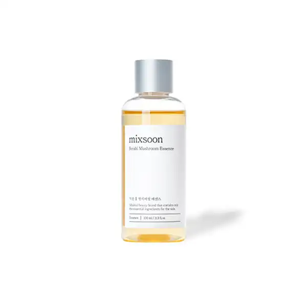 Reishi Mushroom Essence 100ml