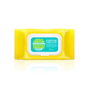 [TOCOBO] Apple Dewy Fit Cushion