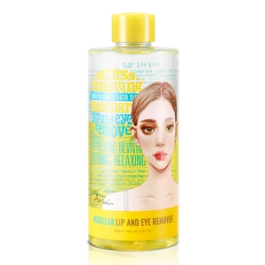 [TOCOBO] Apple Dewy Fit Cushion
