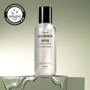 [TOCOBO] Apple Dewy Fit Cushion