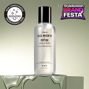 [TOCOBO] Apple Dewy Fit Cushion