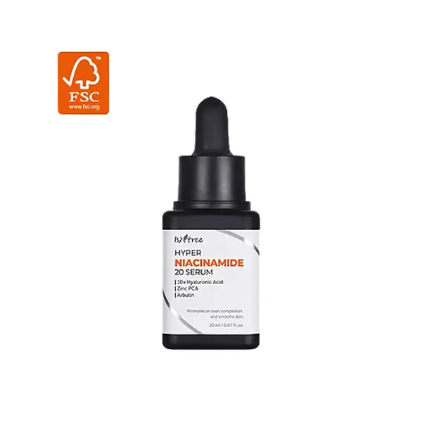 Hyper Niacinamide 20 Serum 20ml