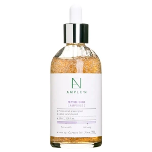 [TOCOBO] Apple Dewy Fit Cushion