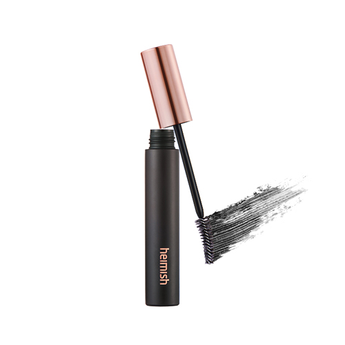 [heimish] Dailism Smudge Stop Mascara #Curling