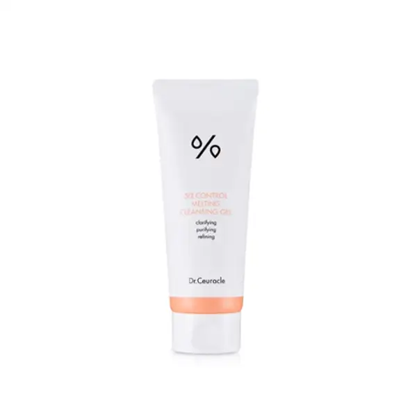 5α Control Melting Cleansing Gel 150ml