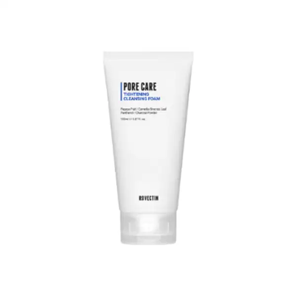 Clean Green Papaya Pore Cleansing Foam 150ml