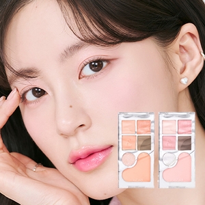 [TOCOBO] Apple Dewy Fit Cushion