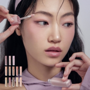 [TOCOBO] Apple Dewy Fit Cushion