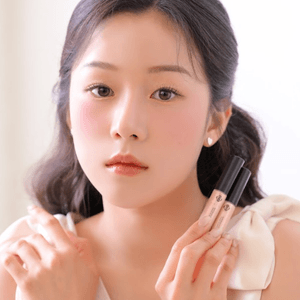 [TOCOBO] Apple Dewy Fit Cushion