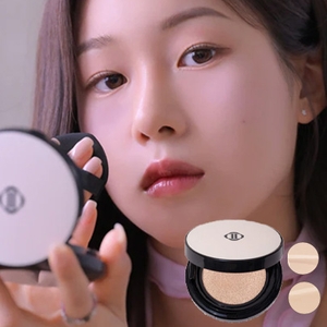 [TOCOBO] Apple Dewy Fit Cushion