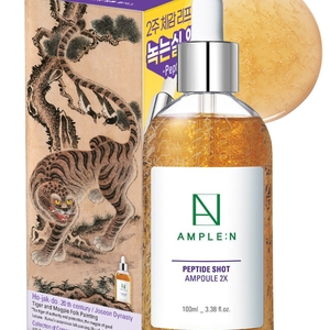 [TOCOBO] Apple Dewy Fit Cushion