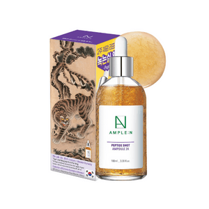 [TOCOBO] Apple Dewy Fit Cushion
