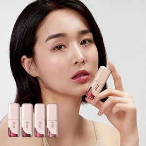 [TOCOBO] Apple Dewy Fit Cushion