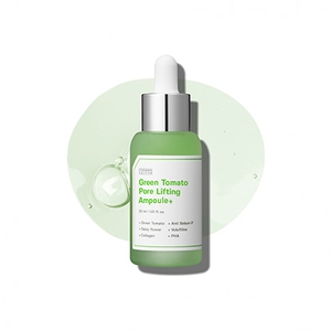 [TOCOBO] Apple Dewy Fit Cushion