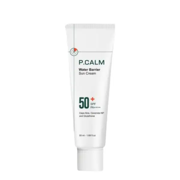 Water barrier Sunscreen 50ml