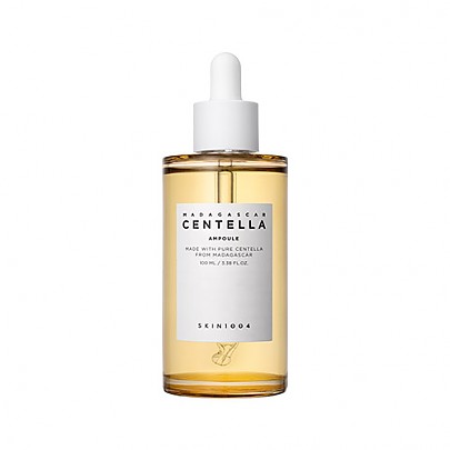 [SKIN1004] *TIMEDEAL* Madagascar Centella Ampoule 100ml