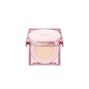 [TOCOBO] Apple Dewy Fit Cushion