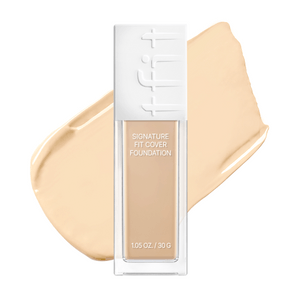 [TOCOBO] Apple Dewy Fit Cushion