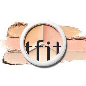 [TOCOBO] Apple Dewy Fit Cushion