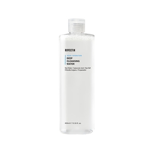 [TOCOBO] Apple Dewy Fit Cushion