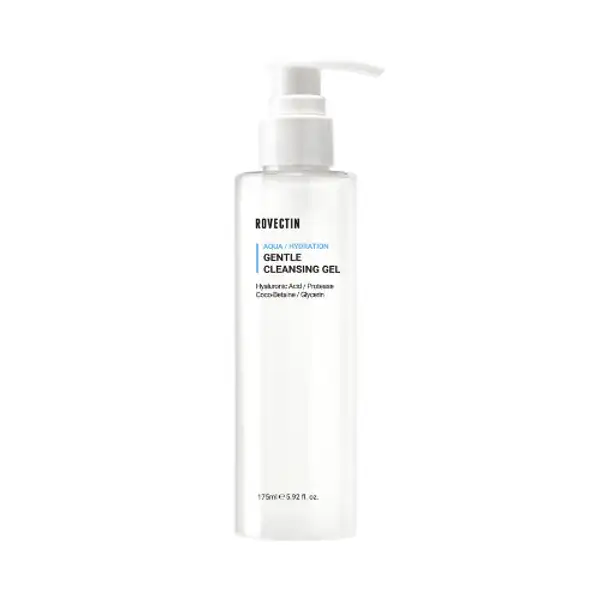 Aqua Gentle Cleansing Gel 175ml
