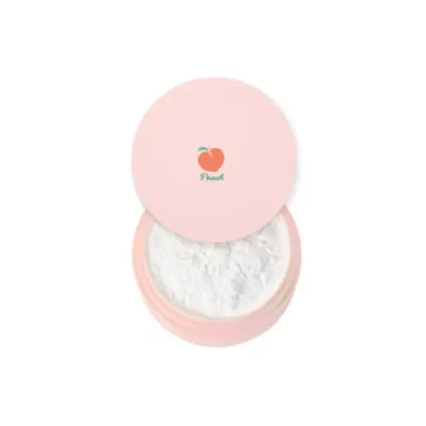 Peach Cotton Multi Finish Powder 15g