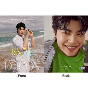 [TOCOBO] Apple Dewy Fit Cushion
