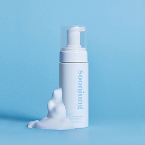 [TOCOBO] Apple Dewy Fit Cushion
