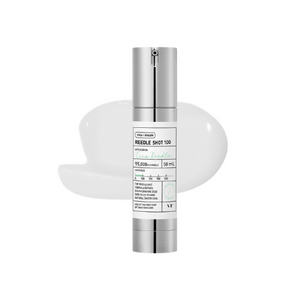 [TOCOBO] Apple Dewy Fit Cushion