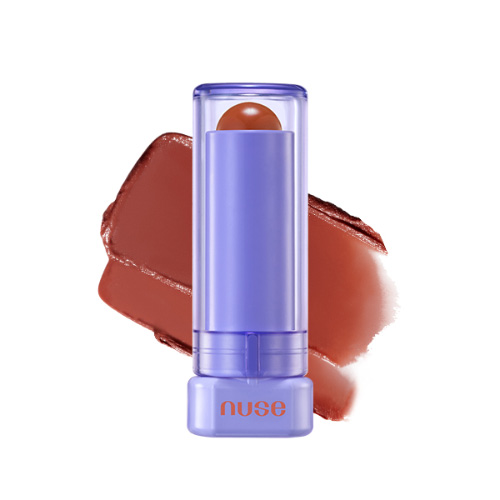 [nuse] Color Care Lipbalm (6 colors)