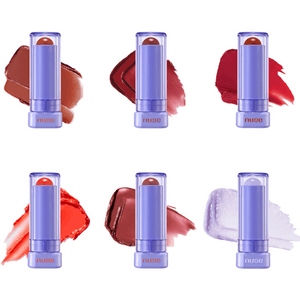[TOCOBO] Apple Dewy Fit Cushion