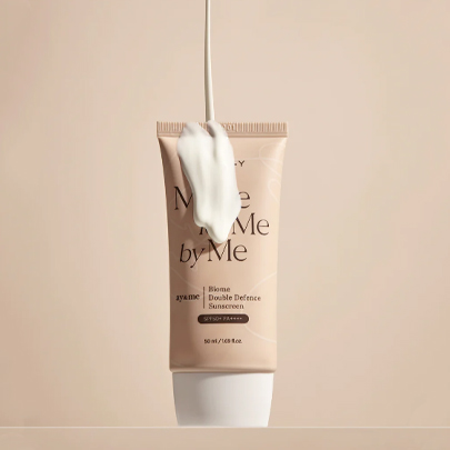 [AXIS-Y] Biome Double Defense Sunscreen 50ml