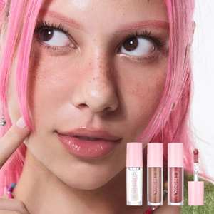 [TOCOBO] Apple Dewy Fit Cushion