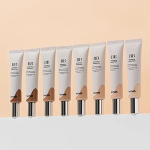 [TOCOBO] Apple Dewy Fit Cushion