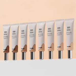 [TOCOBO] Apple Dewy Fit Cushion
