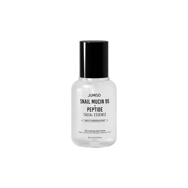 Snail Mucin 95 + Peptide Essence 50ml