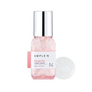 [TOCOBO] Apple Dewy Fit Cushion