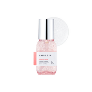 [TOCOBO] Apple Dewy Fit Cushion